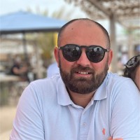 Romain Bernardin