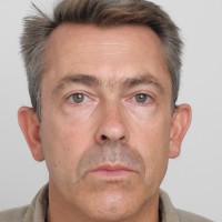 Didier Ginestet