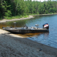 Walter Marcon P.Eng.