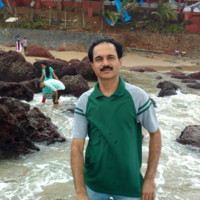 Sandip Deshpande