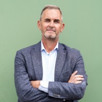 Mark van der Hulst