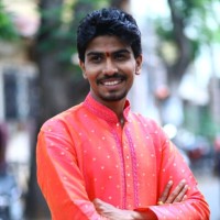Omkar Kamane