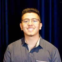 Andrew Reynoza