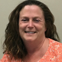 Lynn Sanderson