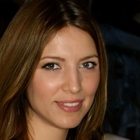 Veronika Vetrova