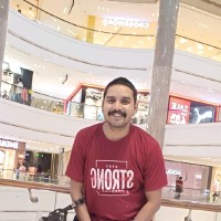 Chandra Prakash Ghildiyal