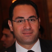 Mohamed El-Kholy