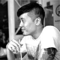 Eric Chew
