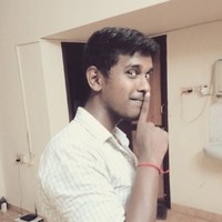 Naveen Raj Devanathan