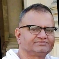 Ketan Gandhi