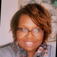 Aisha Holt