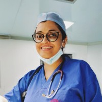 Sneha Srinivas