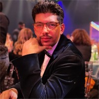 George Kantarelis