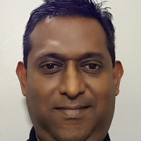 Gabriel Pappu