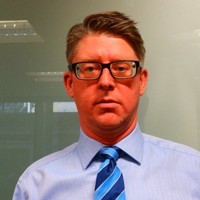 DAVID CARR (FCCA)