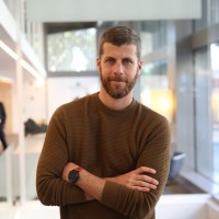 Tom Morgenstern