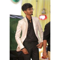 Ezhil Arasan D