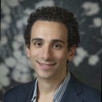 Eduardo Villamor-Martinez