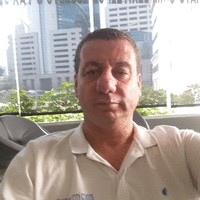 Daniel Dvir