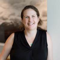 Liz Drummond