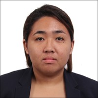 Clare Anne del Rosario