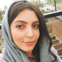 Maryam Mohebbi