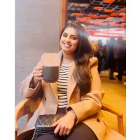 Damanpreet Kaur