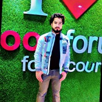 Sahil Aryan