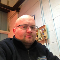 Gareth Cassidy