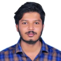 Akhil Mohan