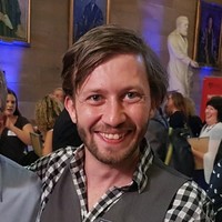 Andrew Crisp