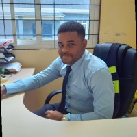 Mikhail May