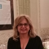 Lucia Pietrantoni