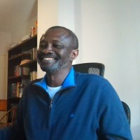 Boubacar Sow