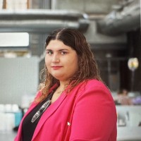 Ana Gabriela Macías Patiño