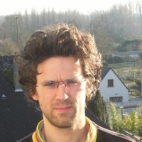 François BERTRAND