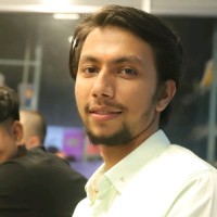 Sandesh Ghimire