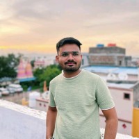 sunil sonune