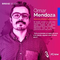 Omar Mendoza