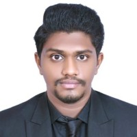 Mohammed Nabeel Ahmed