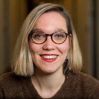 Joanne Van Rossum