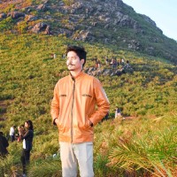 Tharun Bollam