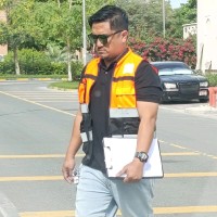 Mark Anthony Almirol