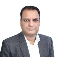 Raj Kamal Sharma