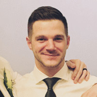 Jerad Smith
