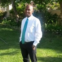 Mxolisi Ngqoko