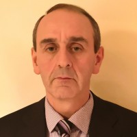 Eugene Daffy