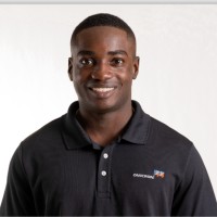 Johnathan Christie, Eit