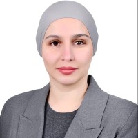 MERVE SAİDE DORUM
