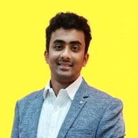 Subhadeep Goswami